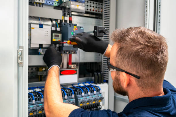 Best Electrical Contractors for Businesses  in Winter Springs, FL