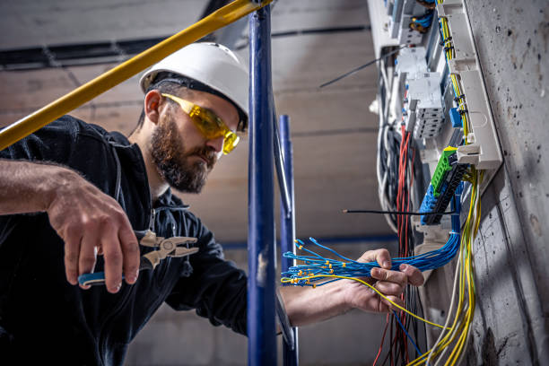 Best Local Electrician Companies  in Winter Springs, FL
