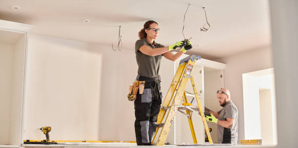 Best Electrical Troubleshooting Services  in Winter Springs, FL