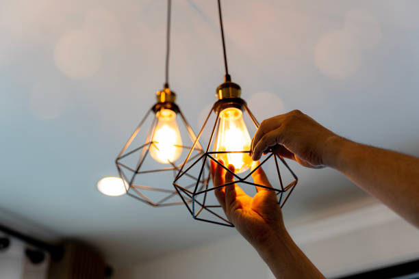 Best Affordable Electrician  in Winter Springs, FL