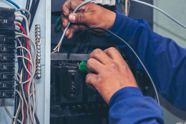 Electrical Outlet Repair in Winter Springs, FL