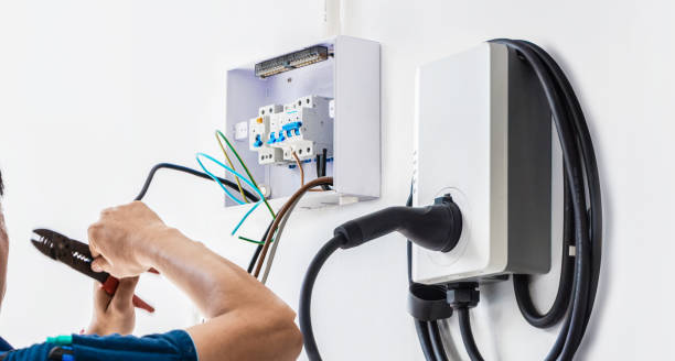 Best Electric Panel Repair  in Winter Springs, FL
