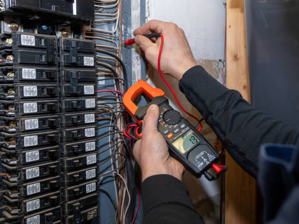 Best Electrical Installation Contractor  in Winter Springs, FL